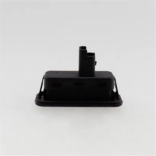 Interrupteur ouverture hayon Clio IV Captur Kangoo | Bouton commande coffre - 6