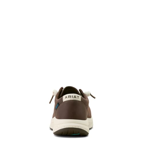 Image of Ariat Women's Buckeye Waterproof Shoe