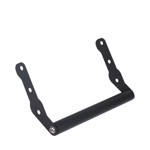 Support de Navigation GPS Guzzi Stelvio Solution pour Guidon Encombré