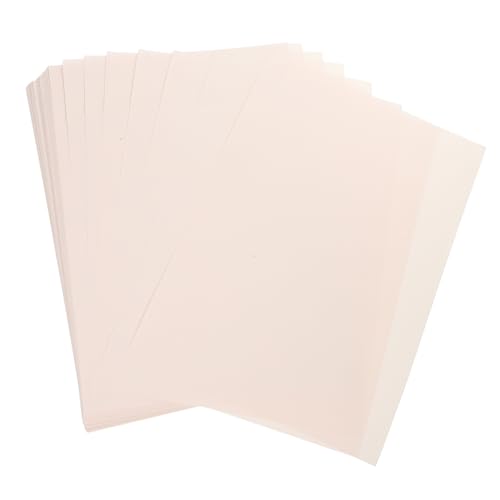 Papier Transfert Thermique Sublimation A4 Impression Textile Entoilage Thermocollant DIY