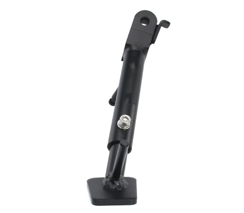 Support béquille moto acier ajustable évite la chute pour GSX-R1000 2017-2024