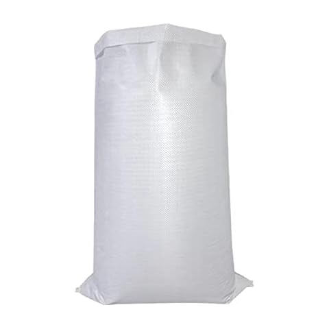 Bolsas tejidas de escombros Uwenkjie, 10 unidades Cover