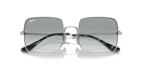 Image of Ray-Ban Women Square Sunglasses - 0RB1971