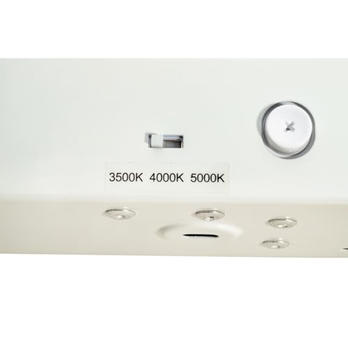Tira LED lineal 2' con selección CCT miniatura 2
