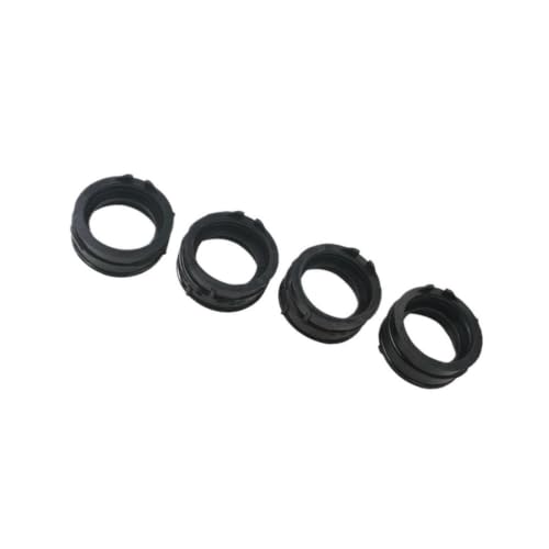Interfaz de carburador de motocicleta para WR450F 2004-2006 y YFZ450 pack 4x