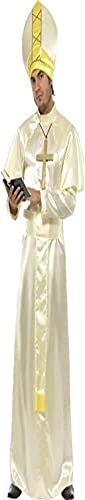 Pope Costume (M)