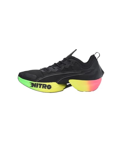 Image of Puma Mens Fast-r Nitro Elite Ftrgrade Sneaker