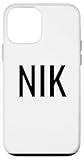 Nik