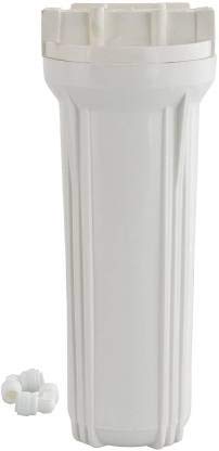 CSI INTERNATIONAL RO/UV/UF/TDS/Water purifiers Pre-Filter Housing 10" INCH, Extra Filter Suitable for All RO Water Purifiers/Filter/RO System Wound Filter Cartridge (B0855JMCW5) Amazon Price History, Amazon Price Tracker