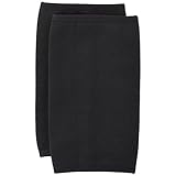 丸和貿易 ぽかぽか足首ウォーマー ブラック サイズ：約サイズ：フリー 2003927-01