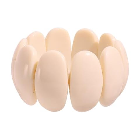 HIIXHC Acrylic Bangle Bracelet Cover
