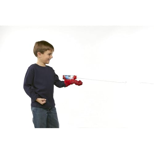 Image of Toys Uncle Figure (Spideer Man Mega-Blaster Web Shooter)