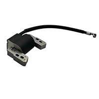 YGQ Zündspule OEM für 590454 802574 796964 695711 Ankermagnet für Briggs und Stratton MTD Cab Cadet Rasenmäher