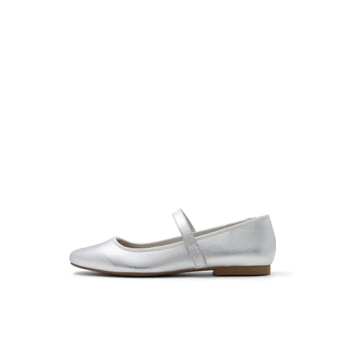 Call It Spring Women's Trina Mary Jane Flat