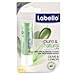Pure and Natural Olive and Lemon Lip Balm 5g lip balm by Labello