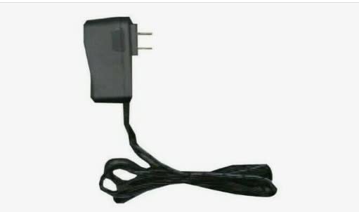 AC Adapter/Power Cord for Optima Crane Scales OP-924/ OP-925