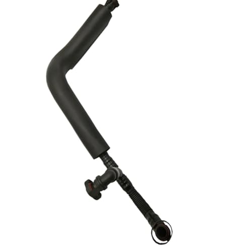 Manguera de ventilación del cárter 11157559528 de alta resistencia Z4