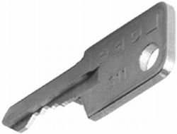 Eao Switch Key - 31-989.311B