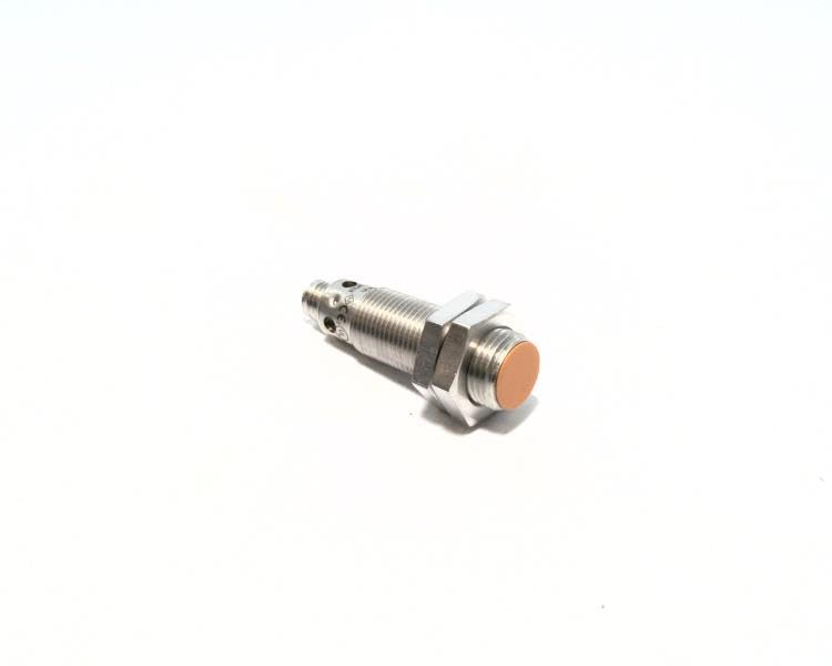 IFM IFB3004BBPKG/M/AS-514-TPS-IFS210 (IFS210), 3 Wire, 4 MM Sensing Range, 700 HZ Switching Frequency, Flush MOUNTABLE, INDUCTIVE Sensor, M8 Connector, Normally Open, PNP
