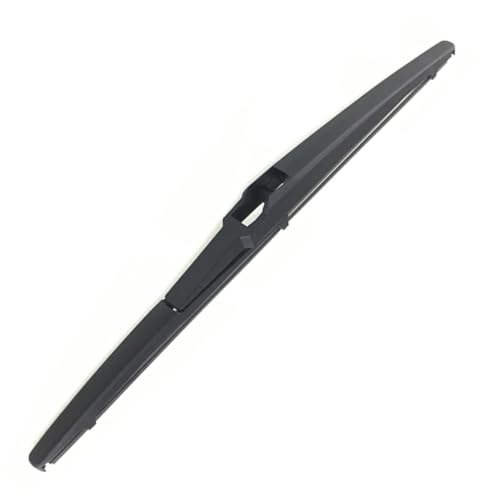 Essuie-glace arrière 12 pouces anti-traces compatible Toyota Auris compacte 2006-2012