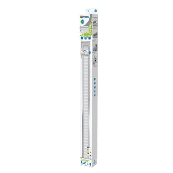 Superfish Scaper LED 131 - Rampe LED de 112 à 131cm
