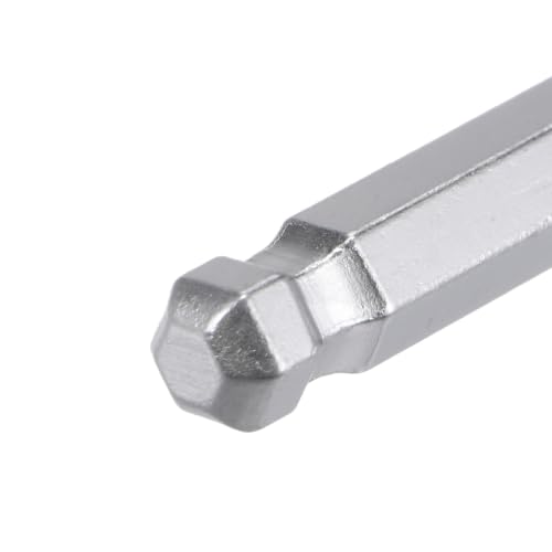 Llave hexagonal de bola 3/16 para tornillos de difícil acceso 5
