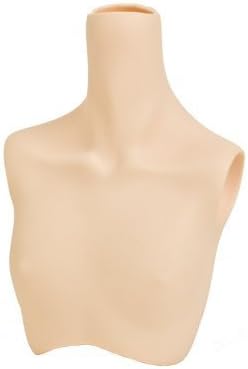 Amazon Co Jp オビツボディ 50cm交換用ソフトバスト L ホワイティ ホビー 通販