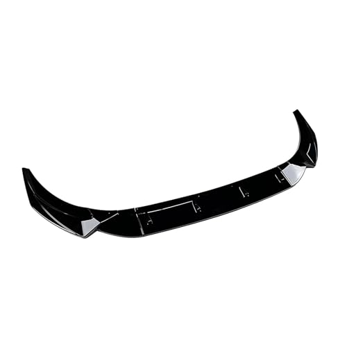 Becquet Pare-Chocs Avant A4 B9.5 pour un Style Sportif au Quotidien