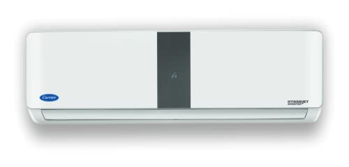 Image of Carrier Superia Xtreme Hybridjet 24K 5 Star WiFi Inverter AC with KW display (2.0T) CAI24SX5R30F0