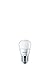 Produktbild Philips LED Lampe, Tropfenform, ersetzt 15W, E27, Warmweiß (2700 K), 150 Lumen, matt