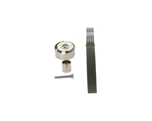 Kit de distribution BOSCH 82 dents transmission fluide pour Touareg II