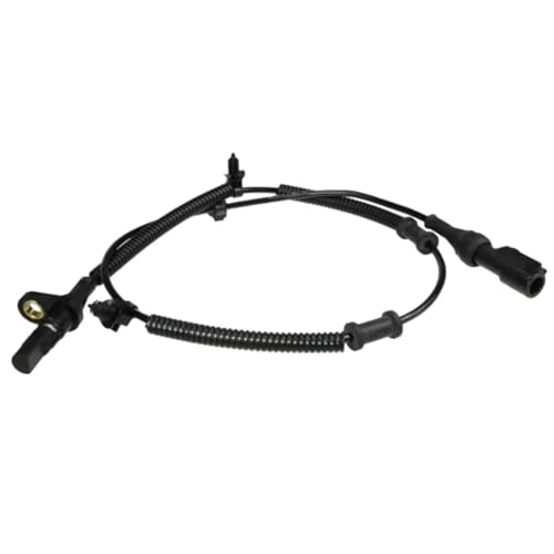 �ϑ� Compatible With Ford For Mustang 2005 2006 2007 2008 2009 2010 �J�[�A�N�Z�T���[ �X�s�[�h�Z���T�[�p ABS�z�C�[�� 1�� OEM:6R3Z2C204A 7R3Z2C204A