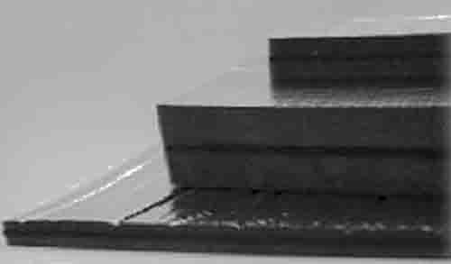 INSULATION BARRIER 1 x 96 x 54