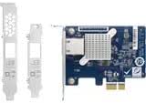 QNAP QXG-5G1T-111C 5GbE Multi-Gig Ethernet Expansion Card for PCIE Supported NAS