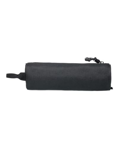 Dc Shoes Men's Tanker CN School Supplies, Anthracite, One Size, Black - Image 3