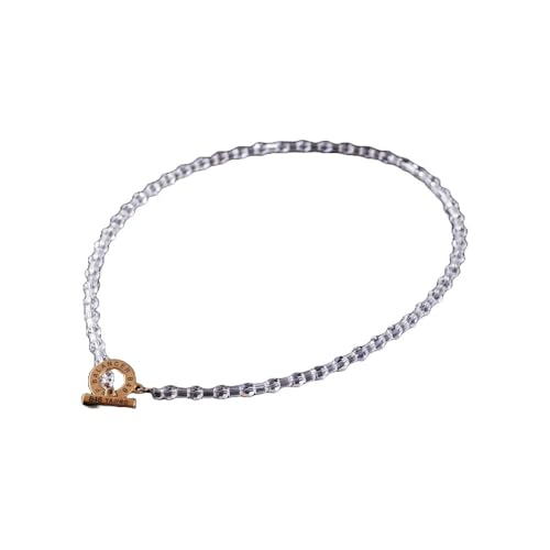 846YAJIRO スポーツネックレス 8シリーズ ネックレス GOLD TITA22[CRYSTAL・Lサイズ50センチ]京都 ヤジロ プロ選手も愛用 お普段の体調管理 睡眠 スポーツ アスリート お取り寄せ 通販 ふるさと納税