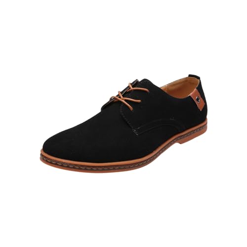 2025 Zapatillas Hombre Casual Zapatos Planos Comodos y Elegantes Mocasines Casuales de Cuero para Hombre Antideslizantes Sin Cordones Zapatos de Vestir Ligeros Cómodos Calzado Imagen de 2025 Zapatillas Hombre Casual Zapatos Planos Comodos y Elegantes Mocasines Casuales de Cuero para Hombre Antideslizantes Sin Cordones Zapatos de Vestir Ligeros Cómodos Calzado