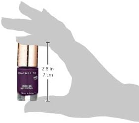 Naj Oleari Nail Polish - 8 ml, White, 8 ml (Pack of 1) - Image 4