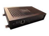 DMB400 16GB SSD Media Player