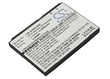 Technical Precision Replacement for PANTECH BTR8045B Battery