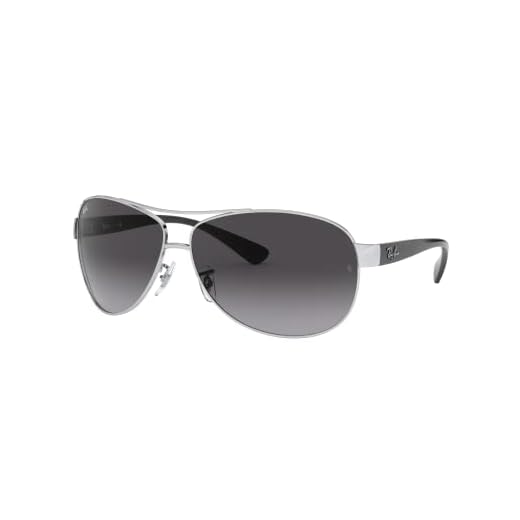 Óculos de sol RAY-BAN 0RB3386 Masculino