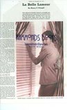 Article: La Belle Lamour - One Reason for Dorothy Lamour's Overnight Success in the Movies is Given by Her Husband, Herb Kay, the Band Leader 