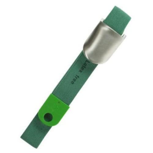 The Green Tourniquet por Prameta