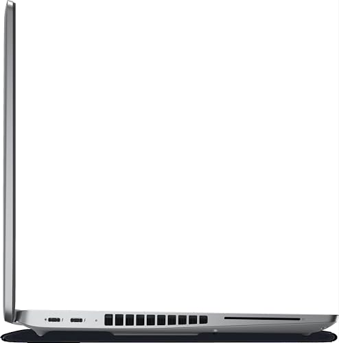 Image of Dell Precision 3591 Intel Core Ultra 7-155H vPro /NVIDIA RTX 1000 Ada 6GB GDDR6 / 32GB DDR5 RAM / 1TB SSD /Windows 11 Pro / 15.6 inch FHD Display /Backlit Keyboard /Wi-Fi 6E / 3 Years NBD Warranty