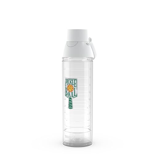 Pickleball 24 oz Venture Lite Insulated Water Bottle