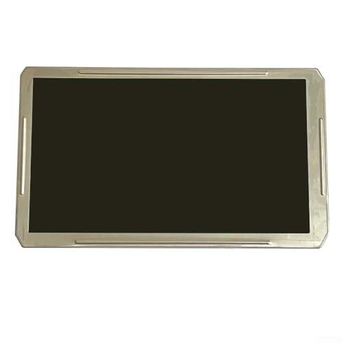 Installation der zentralen Steuereinheit des Autos mit einem reaktionsschnellen 15,2 cm (6 5 Zoll) Touchscreen-Monitor