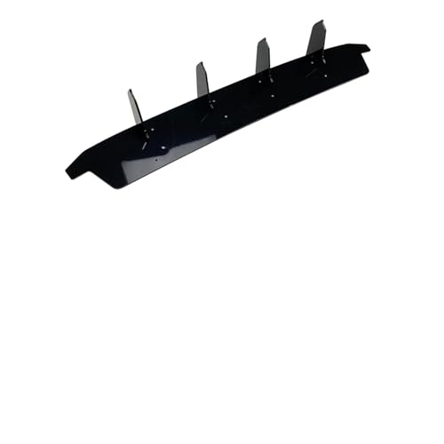 2020年以降のベンツCLAクラスC118 CLA35 CLA45 AMG ABSリアバンパーディフューザースポイラースプリッターリップボディキットに適合