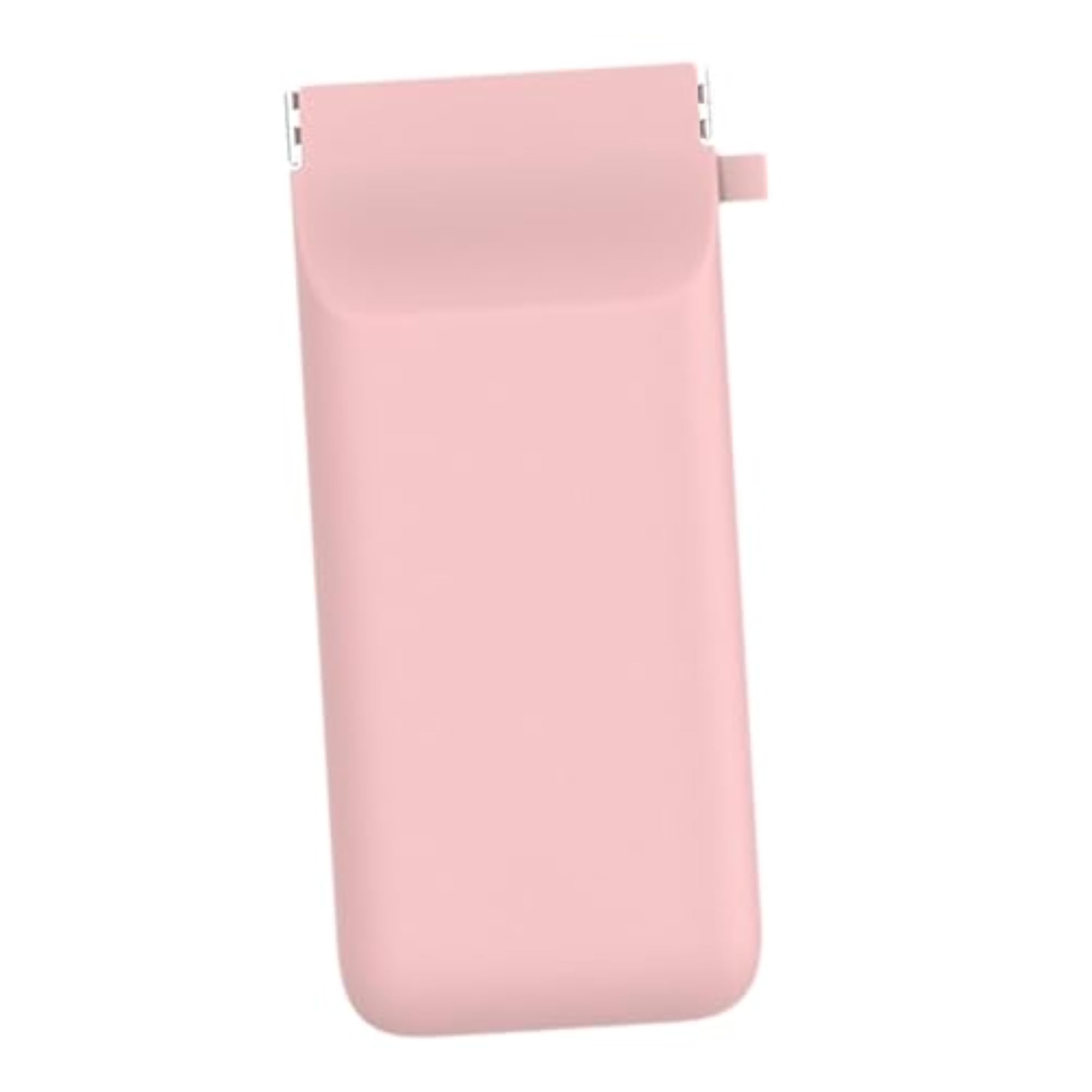 4xSmall Squeeze Top Cosmetics Bag for Hairpins and Lipstick
