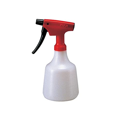 ふるぷら(Furu Pura) フルプラ ダイヤスプレー ピストル型 500mL NO.500 レッド
