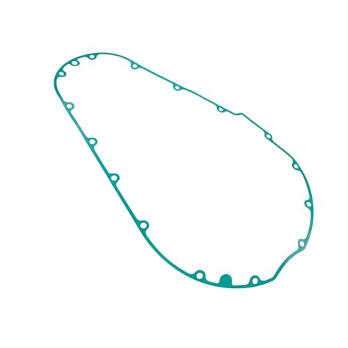 �������i �I�[�g�o�C�p�V�����_�[�w�b�h�x�[�X�N�����N�P�[�X�G���W���J�o�[�K�X�P�b�g�L�b�g�i���~�ށjVN2000 2000 04-09 �N���V�b�N 06-09 LT 08-10�p(Clutch cover gasket)